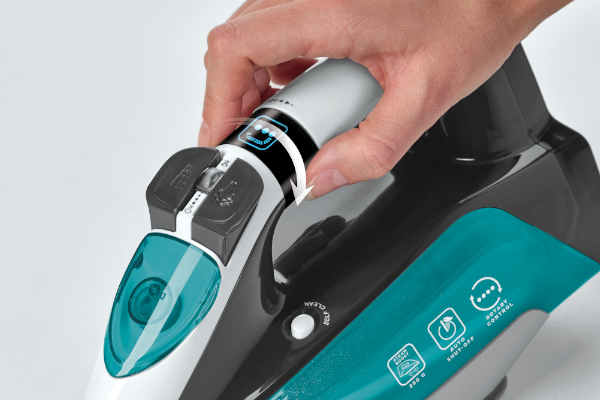 Żelazko Polti Vaporella Quick & Slide QS220